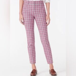 J Crew Cameron Pants